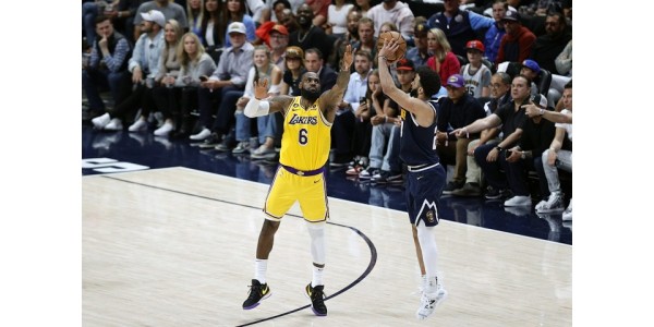 Was Jamal Murray drei Jahre später zu den Denver Nuggets bringen kann